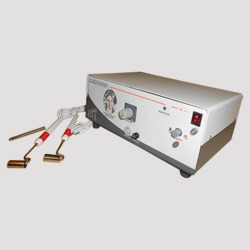 Manufacturers Exporters and Wholesale Suppliers of Galvanic Iontophoresis Delhi Delhi